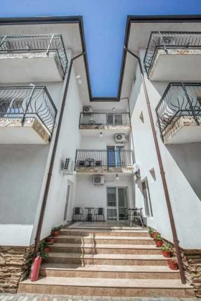 Foto Camere Amir Vama Veche 2 Mai