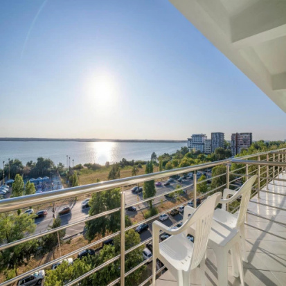 Foto Hotel Comandor Mamaia