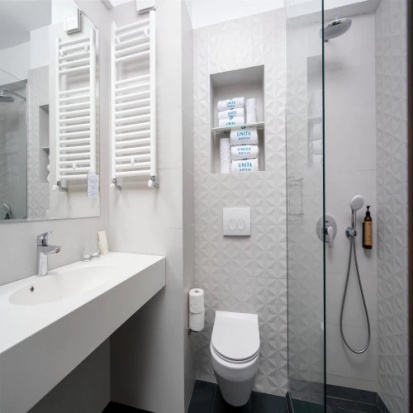 Foto Hotel Comandor Mamaia