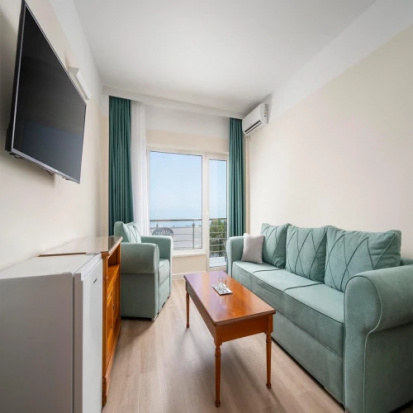 Foto Hotel Comandor Mamaia