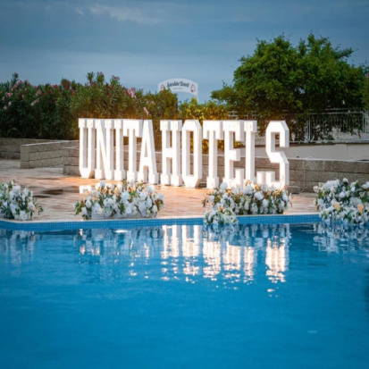 Foto Hotel Comandor Mamaia