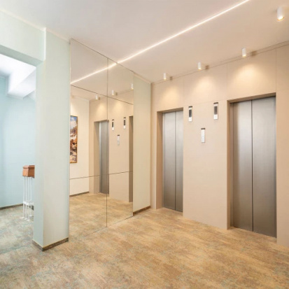 Foto Hotel Comandor Mamaia