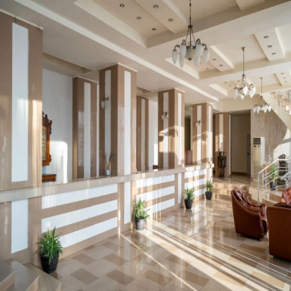 Foto Hotel Comandor Mamaia