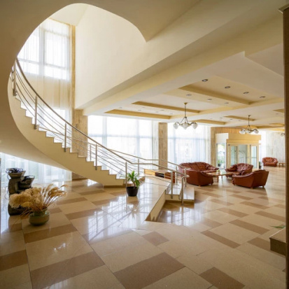 Foto Hotel Comandor Mamaia