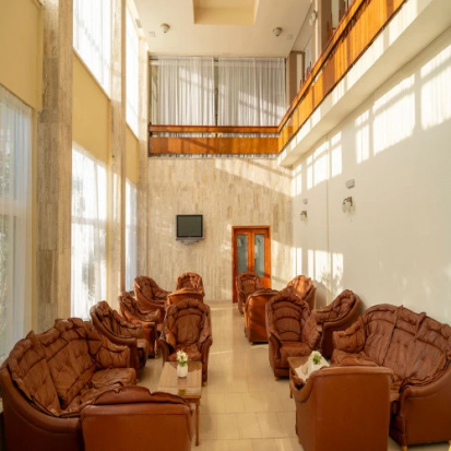 Foto Hotel Comandor Mamaia