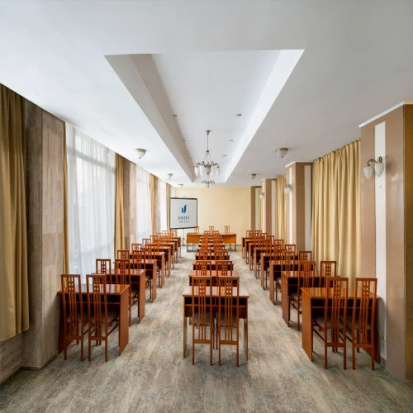 Foto Hotel Comandor Mamaia