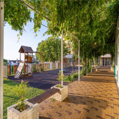 Foto Hotel Comandor Mamaia