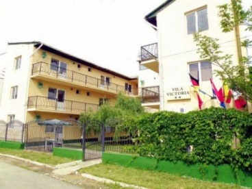 Villa Victoria