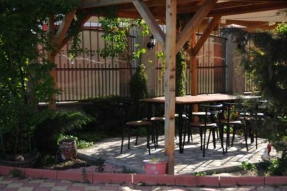 Foto Pensiune Casa Dalena Costinesti