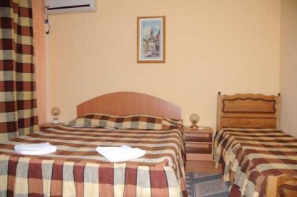 Foto Pensiune Casa Dalena Costinesti