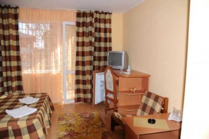 Foto Pensiune Casa Dalena Costinesti