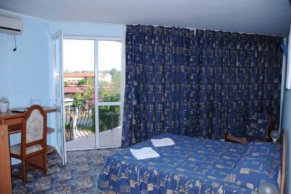Foto Pensiune Casa Dalena Costinesti