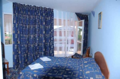 Foto Pensiune Casa Dalena Costinesti