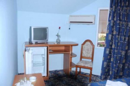 Foto Pensiune Casa Dalena Costinesti