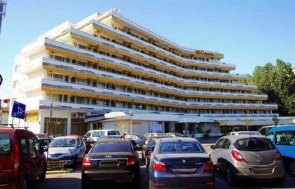 Hotel Condor