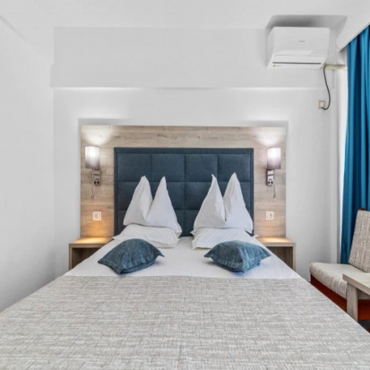 Foto Hotel Condor Mamaia