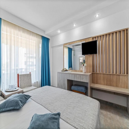 Foto Hotel Condor Mamaia