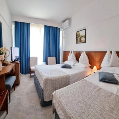 Foto Hotel Condor Mamaia