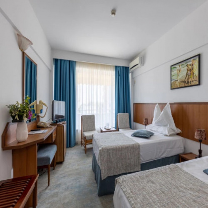 Foto Hotel Condor Mamaia