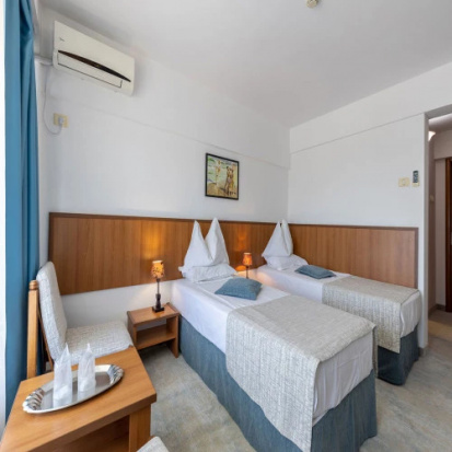 Foto Hotel Condor Mamaia