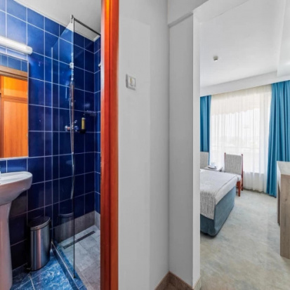 Foto Hotel Condor Mamaia
