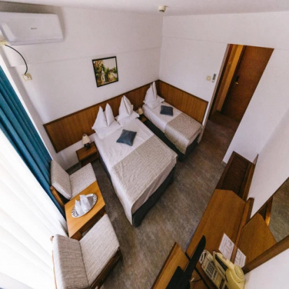 Foto Hotel Condor Mamaia