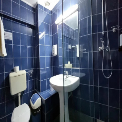 Foto Hotel Condor Mamaia