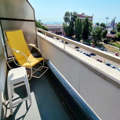 Foto Hotel Condor Mamaia