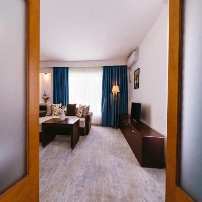 Foto Hotel Condor Mamaia
