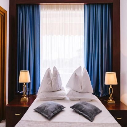 Foto Hotel Condor Mamaia