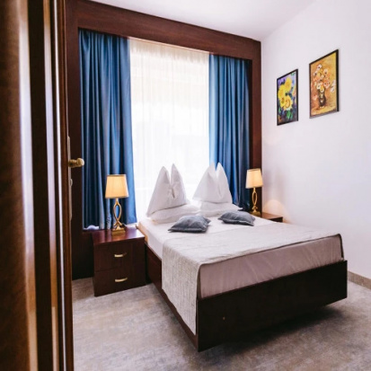 Foto Hotel Condor Mamaia