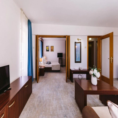 Foto Hotel Condor Mamaia