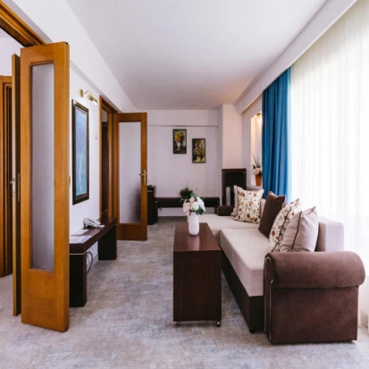 Foto Hotel Condor Mamaia