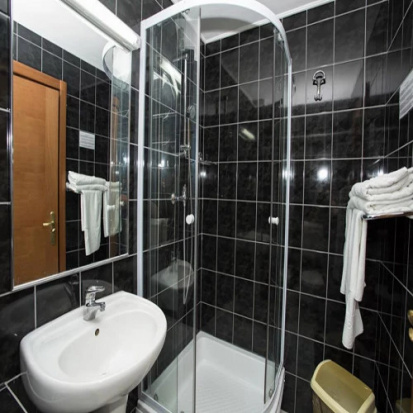 Foto Hotel Condor Mamaia