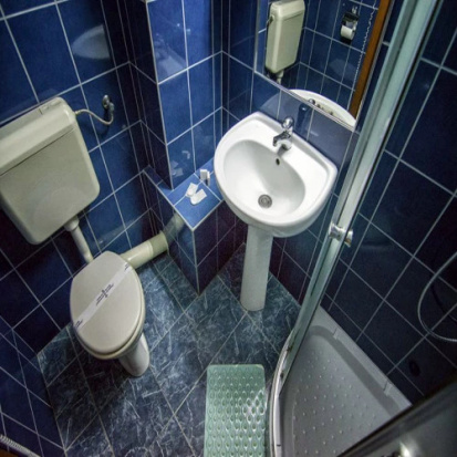 Foto Hotel Condor Mamaia