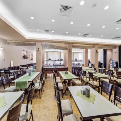 Foto Hotel Condor Mamaia
