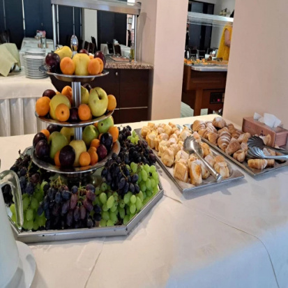 Foto Hotel Condor Mamaia