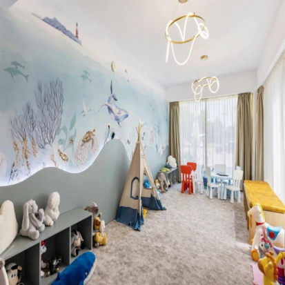 Foto Hotel Condor Mamaia