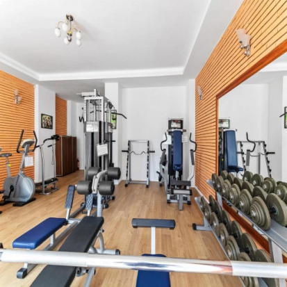 Foto Hotel Condor Mamaia