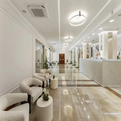 Foto Hotel Condor Mamaia