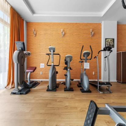 Foto Hotel Condor Mamaia