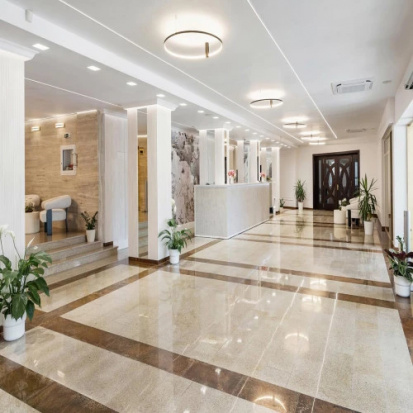Foto Hotel Condor Mamaia