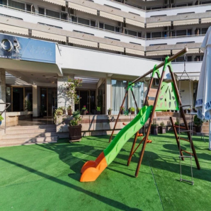 Foto Hotel Condor Mamaia