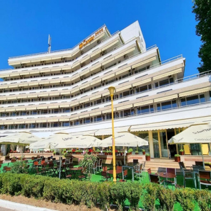 Foto Hotel Condor Mamaia