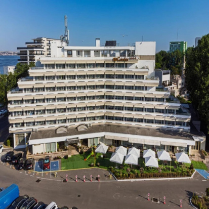 Foto Hotel Condor Mamaia