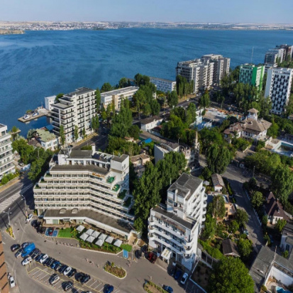 Foto Hotel Condor Mamaia