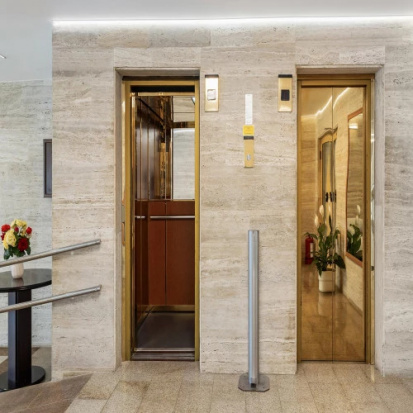 Foto Hotel Condor Mamaia