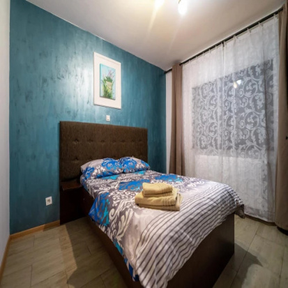 camere Casa Dumitrescu Navodari