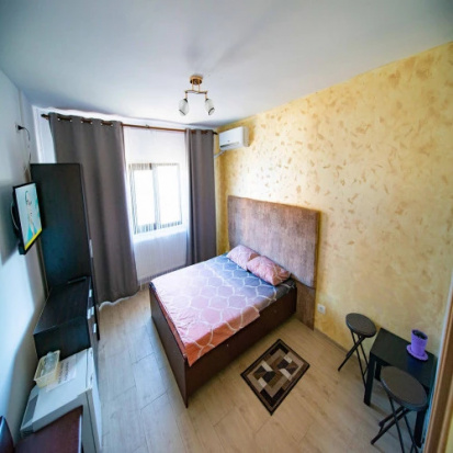 Foto Rooms Casa Dumitrescu Navodari