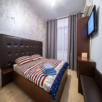 Foto Rooms Casa Dumitrescu Navodari